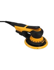 Levigatrice Orbitale MIRKA