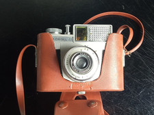 BENCINI Koroll II macchina