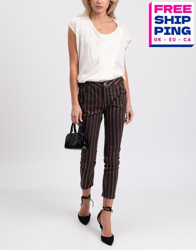 Pantalone manila grace - pantalone,