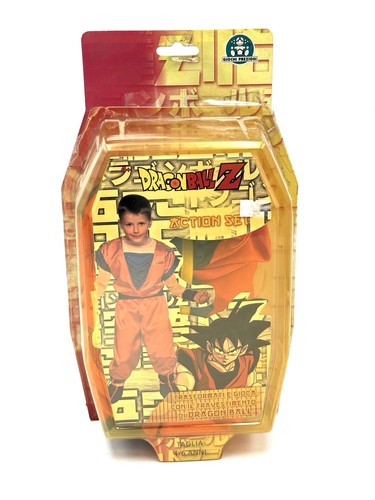 Vintage dbz dragon - ,