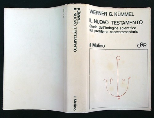 Nuovo testamento kummel - il,