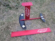 Axis set foil kitesurf - axis,