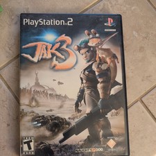 Jak sony playstation 2 - playstation,