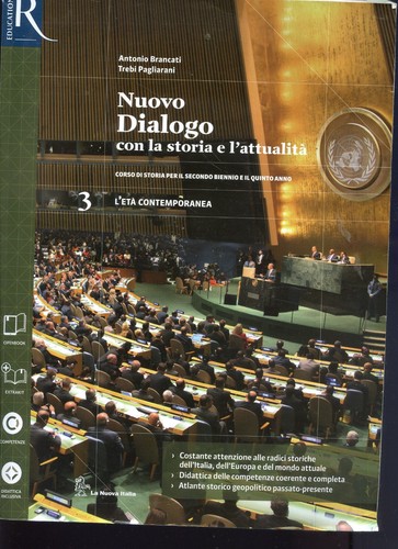 2023 nuovo dialogo con - 2023,