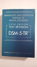 DIAGNOSTIC AND STATISTICAL