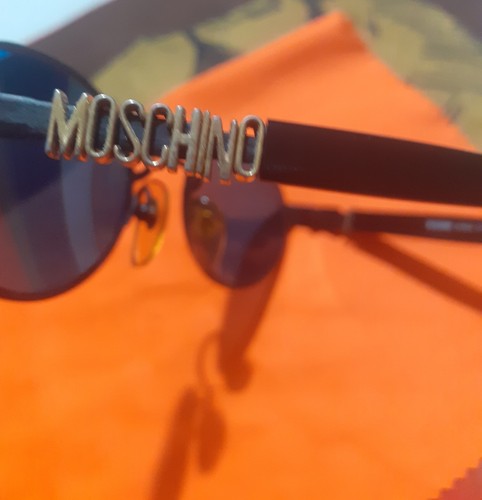 Moschino occhiali sole - moschino,