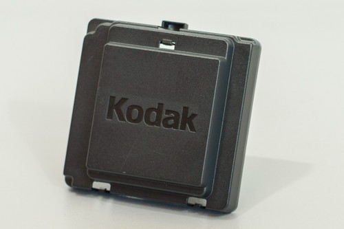 Kodak dcs pro - back, 645