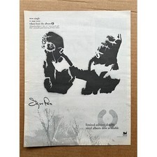 SIGUR ROS () POSTER SIZED