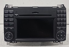 AUTORADIO PER MERCEDES Classe