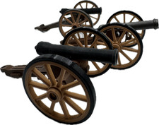 ⭐️Western CANON custom PLAYMOBIL