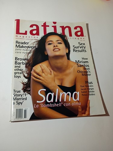 December january 1997 latina - december-january,