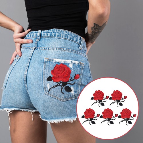 Applique cucire resistenti - applique, da