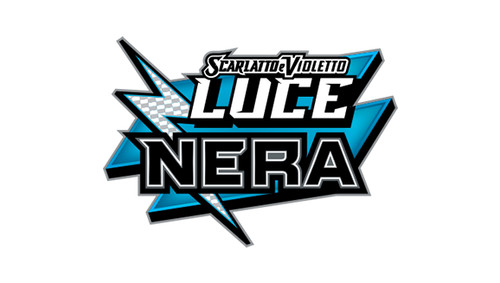 Pokemon serie luce nera - serie,