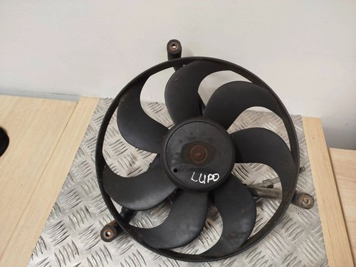 Volkswagen lupo 1999 elevatore - volkswagen,