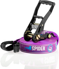 TKSA1 - Kit Slackline Custom -