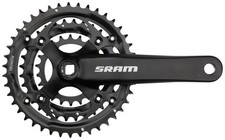 Guarnitura SRAM S-600 175mm -