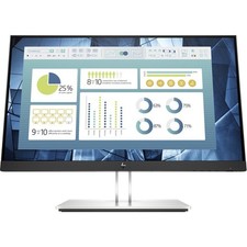 HP Elitedisplay E22 G4 Full HD Monitor IPS 22 pollici 9VH72AA#ABB