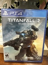 Titanfall 2 Deluxe Edition