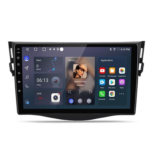 Autoradio ezonetronics - autoradio, |