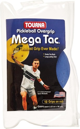 Tourna pickleball mega - pickleball, tac