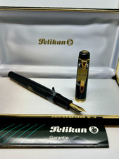 Penna stilografica vintage