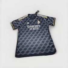 Maglia Real Madrid Away 23/24
