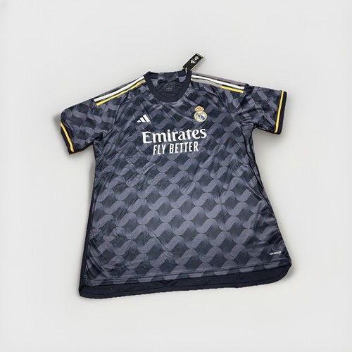Maglia real madrid - madrid, 23/24