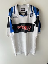 MAGLIA CALCIO MATCH WORN