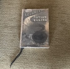 Harry Potter Advanced Potion