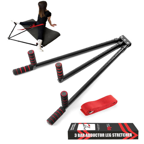 Muscleforge bar leg - 3,