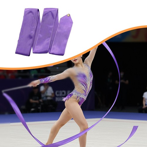 Nastro per ginnastica ritmica - nastro,