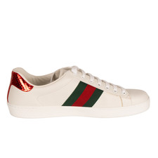 Gucci Sneakers Ace Pelle