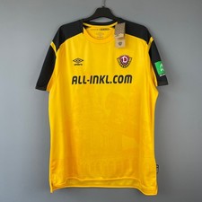 Maglia Dinamo Dresda Umbro