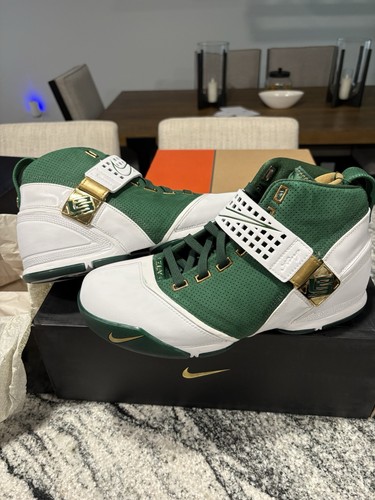 Taglia nike zoom lebron - nike,
