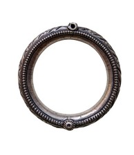 *HH* Bracciale Rigido Entnico Tribale Africano Indiano Braccialetto Bracelet 