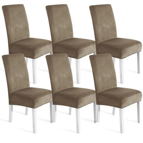 Ystyle velluto coprisedie - velluto, con