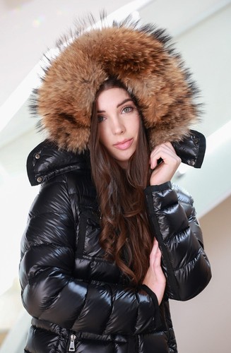 Piumino moncler armoise - moncler, taglia