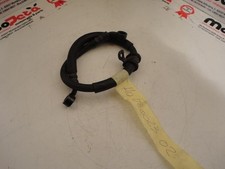 Tubo freno posteriore Rear