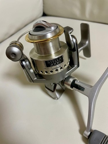 Mulinello spinning shimano - da,