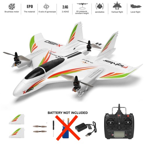 X450 aviator vtol - xk,