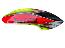 Baldacchino Align T-Rex 450L