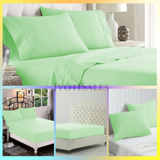 Lenzuolo Morbido Tasca Extra