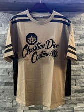 T-shirt maglia Christian Dior