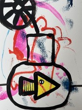 HASWORLD ORIGINAL POP Art