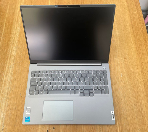 Lenovo thinkbook irl - thinkbook, g6