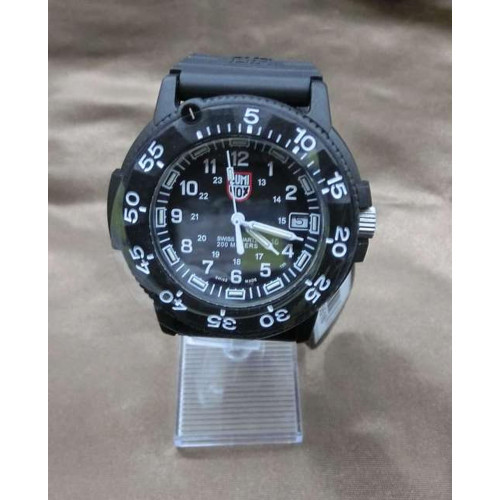 Orologio luminox navy seals - navy,