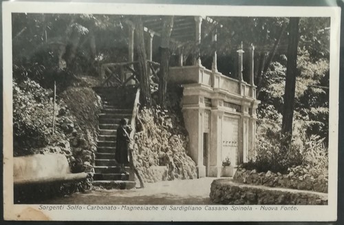 1925 cassano spinola nuova - -,