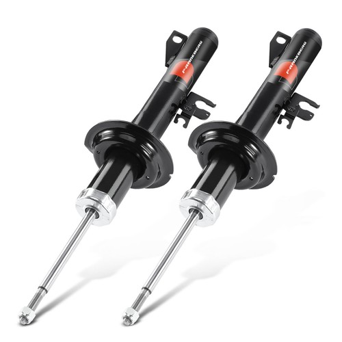 Ammortizzatori anteriore - 2x,