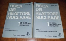 BOFFI FISICA DEL REATTORE