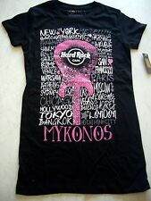 T-shirt HRC Hard Rock Cafe